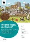 Lernmedium Schulareal