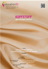 Kopfstoff