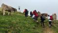 An der Challenge wachsen