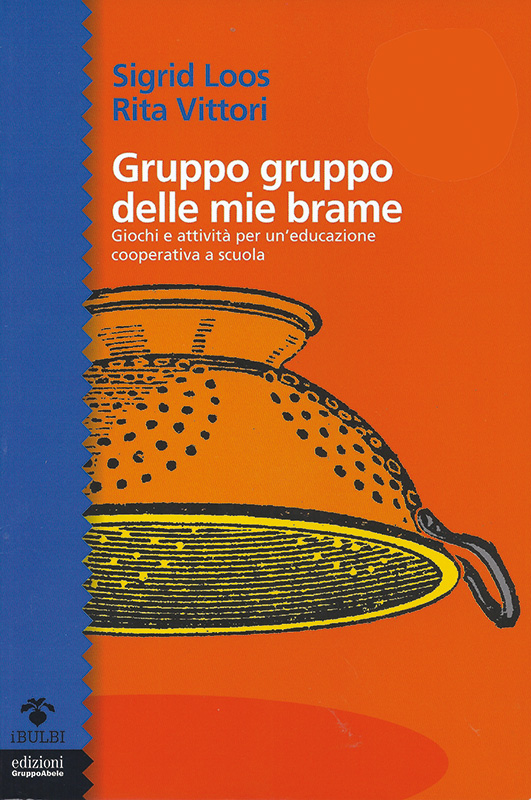 Gruppo gruppo delle mie brame