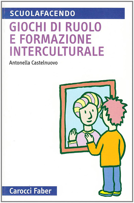 Giochi di ruolo e formazione interculturale