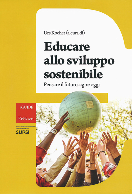 Educare allo sviluppo sostenibile