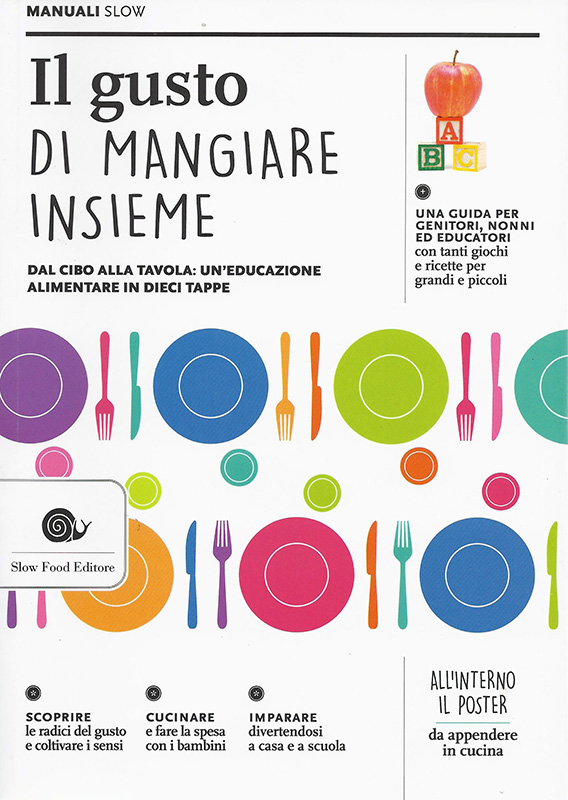 Il gusto di mangiare insieme