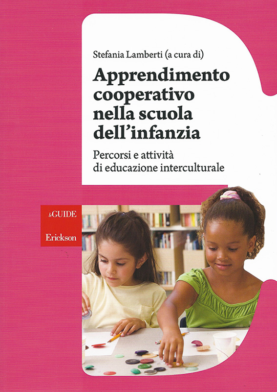 apprendimento cooperativo nella scuola dell'infanzia