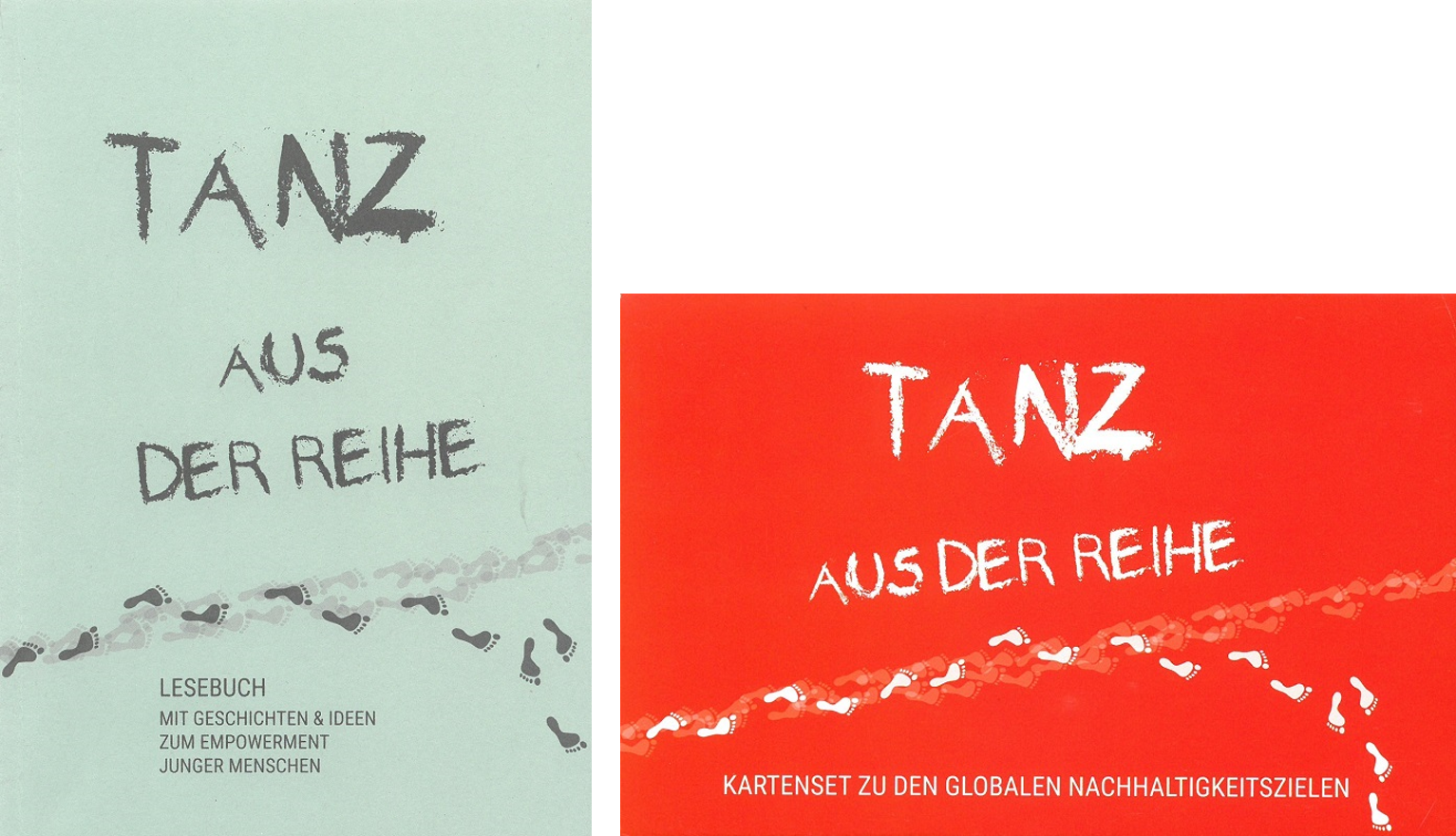 Tanz aus der Reihe 