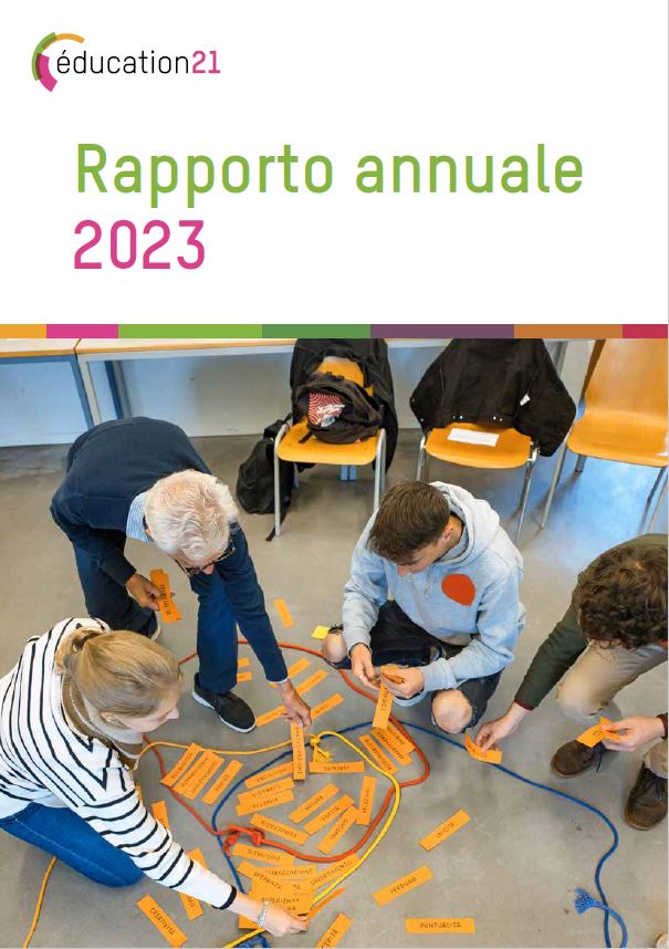 Jahresbericht 2023