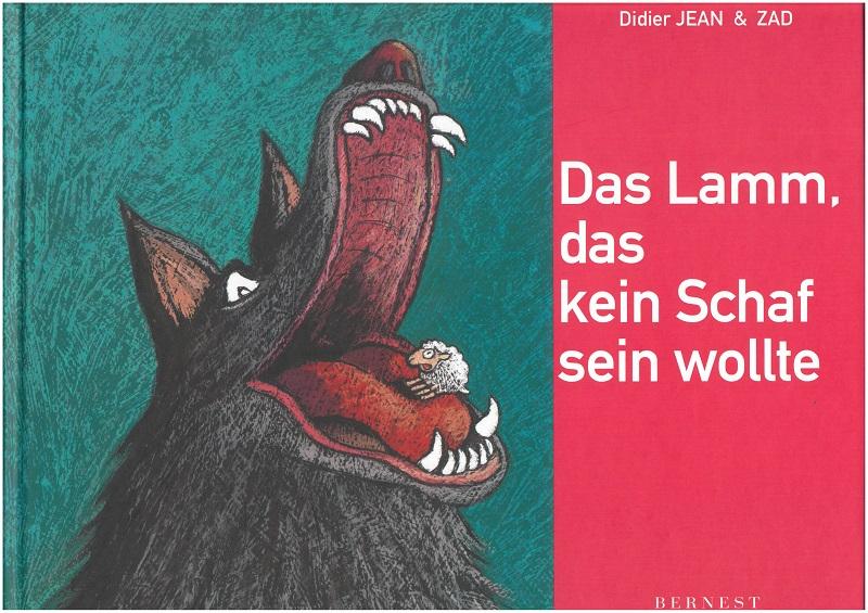 Das Lamm das