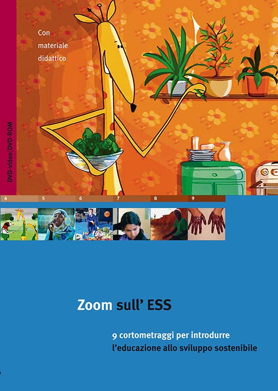 Zoom sull'ESS