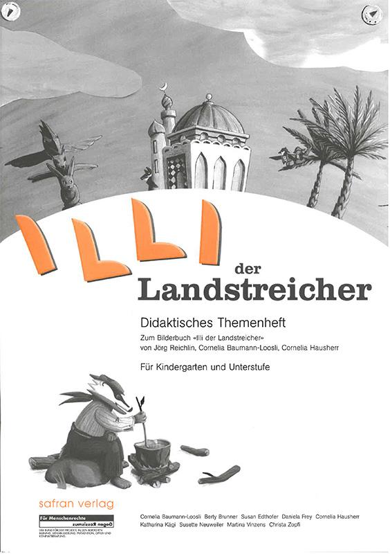 Illi_didaktisches_Themenheft