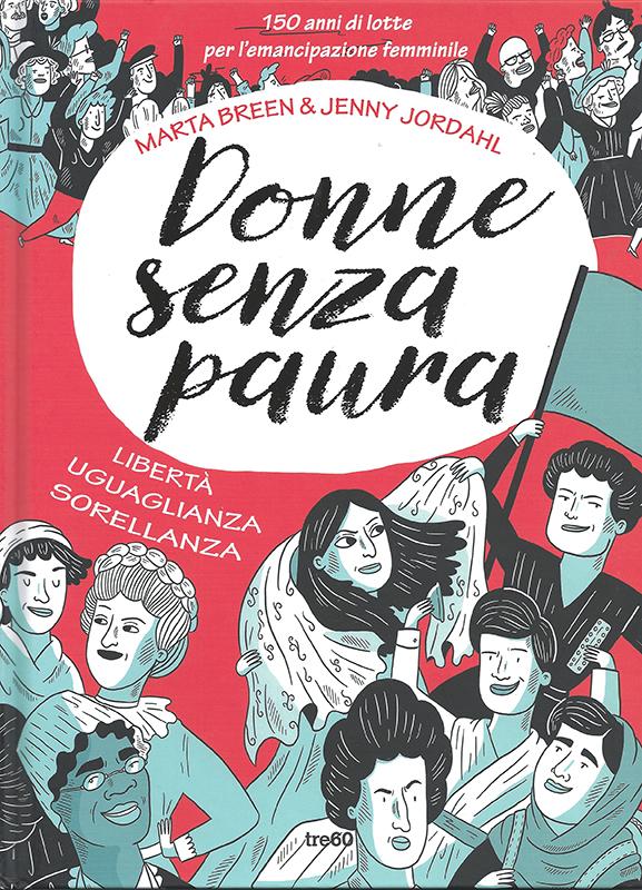 Donne senza paura