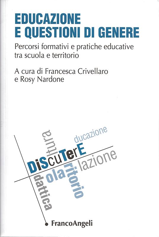 educazione e questioni di genere