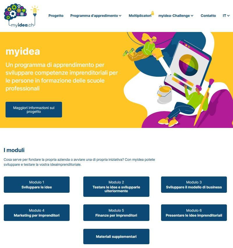 myidea