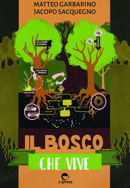 Il bosco che vive