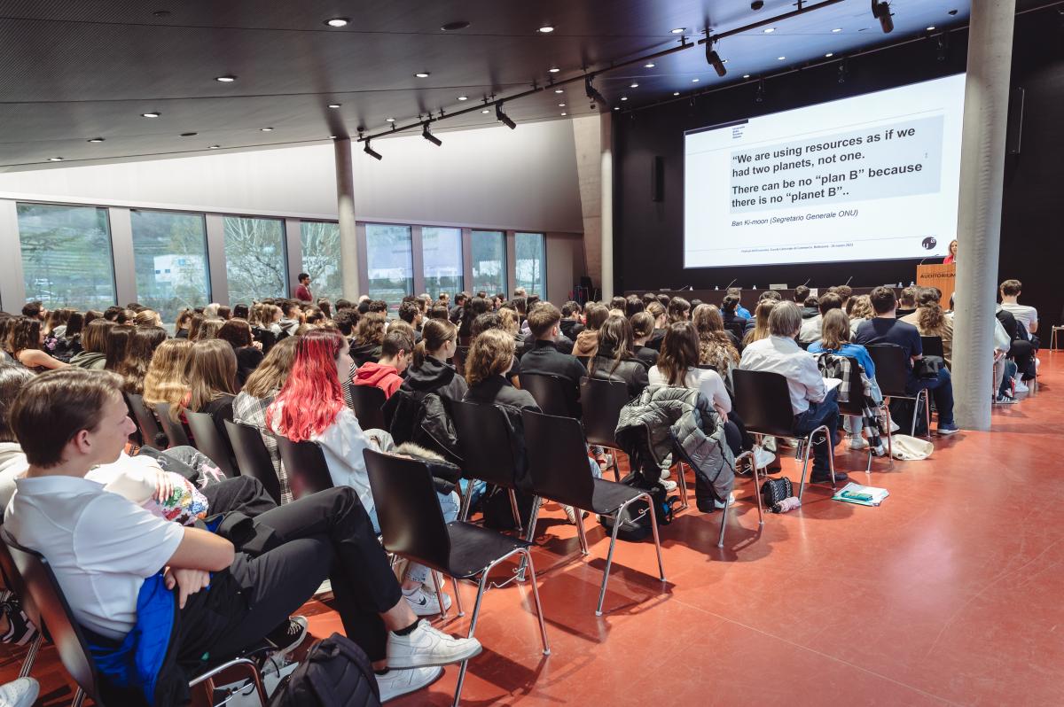 Festival de l'économie