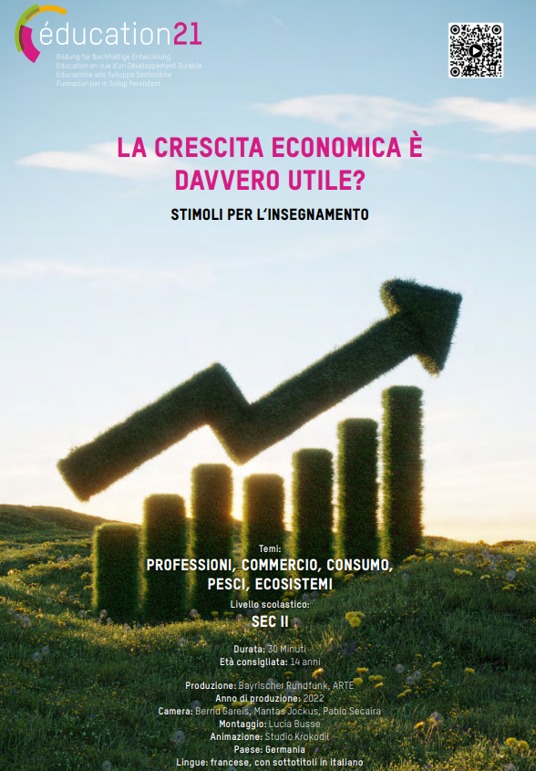 La_crescita_econimica