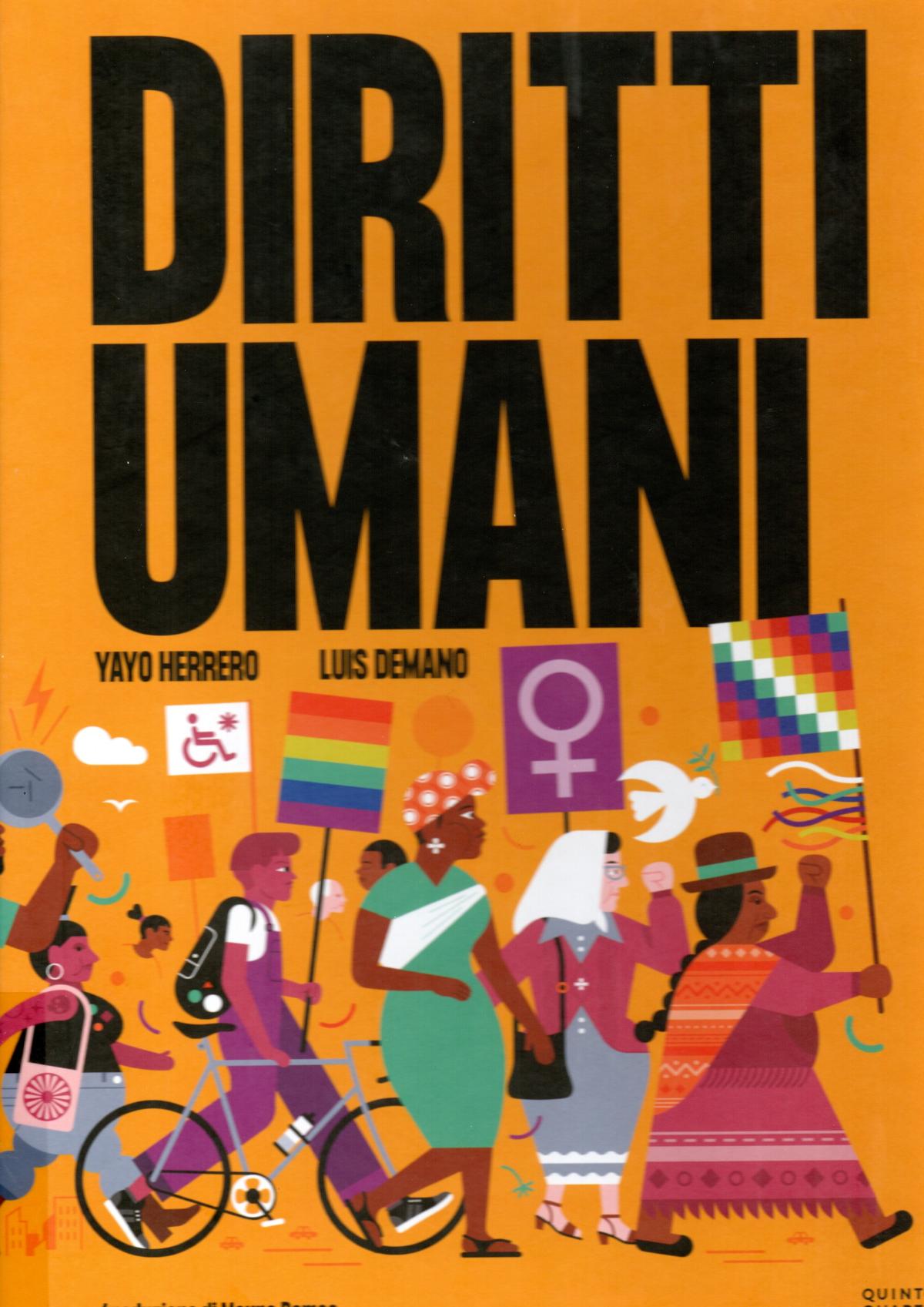 Diritti umani