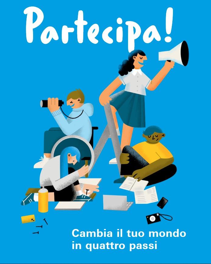 Partecipa!