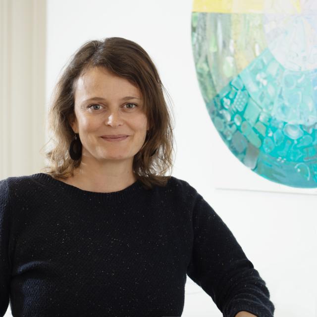 Claudia Stübi