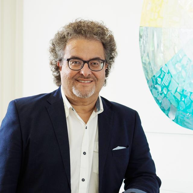 Ramon Martos