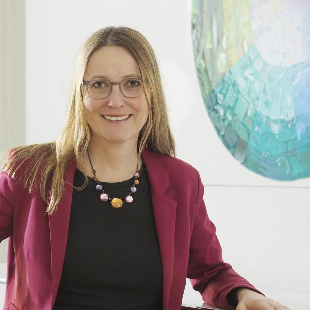 Photo de Corinne Schärer