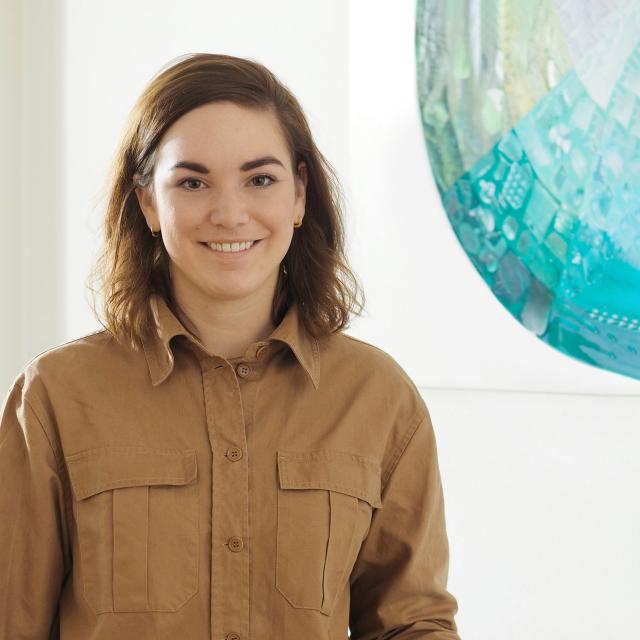 Photo de Michèle Graf