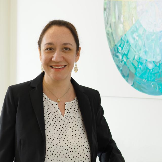 Foto di Tina Hügli