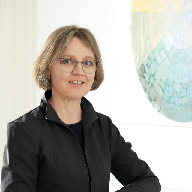Foto Heli Schaffter