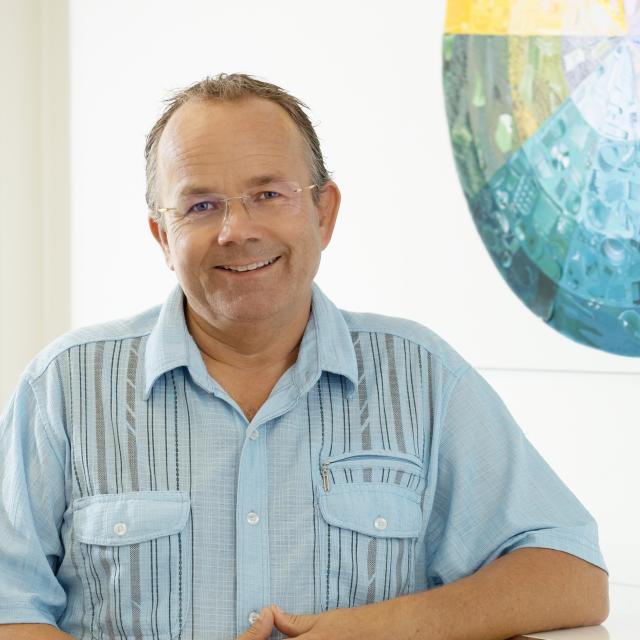 Roger Welti