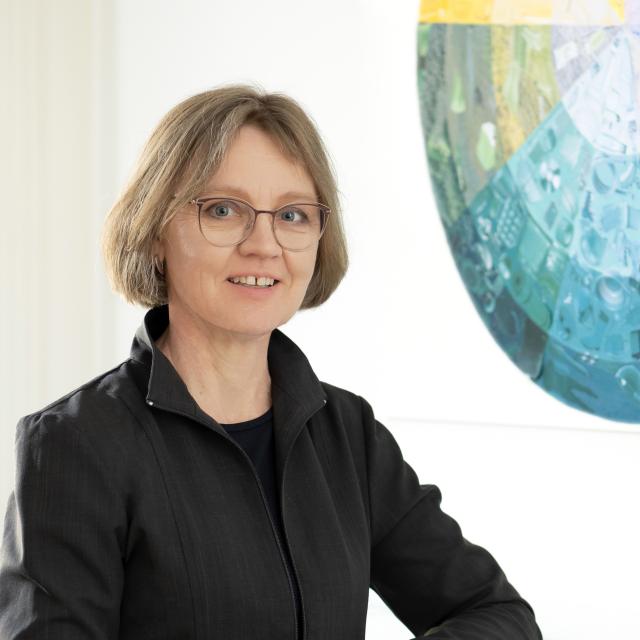 Heli Schaffter