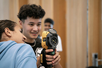 sKILLSA FOR FUTURE