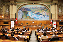 Gioca alla politica!