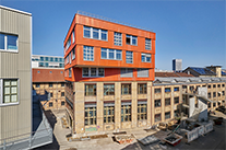 Nachhaltige Architektur