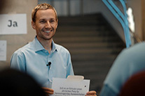 Debattierworkshop