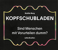 Kopfschubladen
