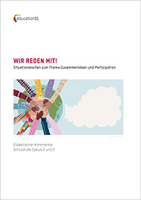 Wir reden mit