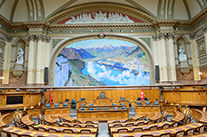 parlement