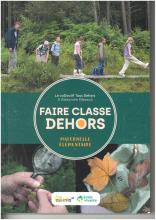 Faire classe dehors