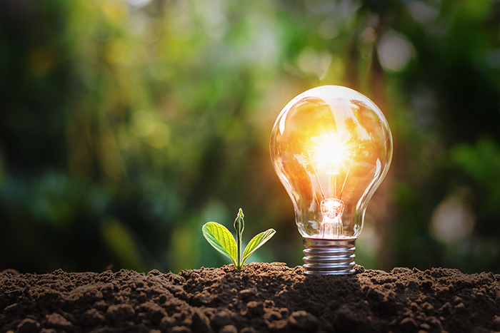 Dossier tematico energia