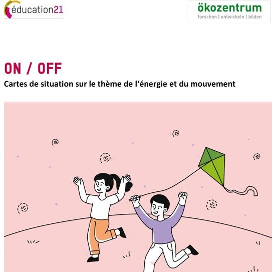 ON-OFF