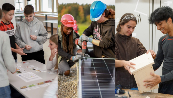 Klimaschule