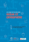 Océan et cryosphère