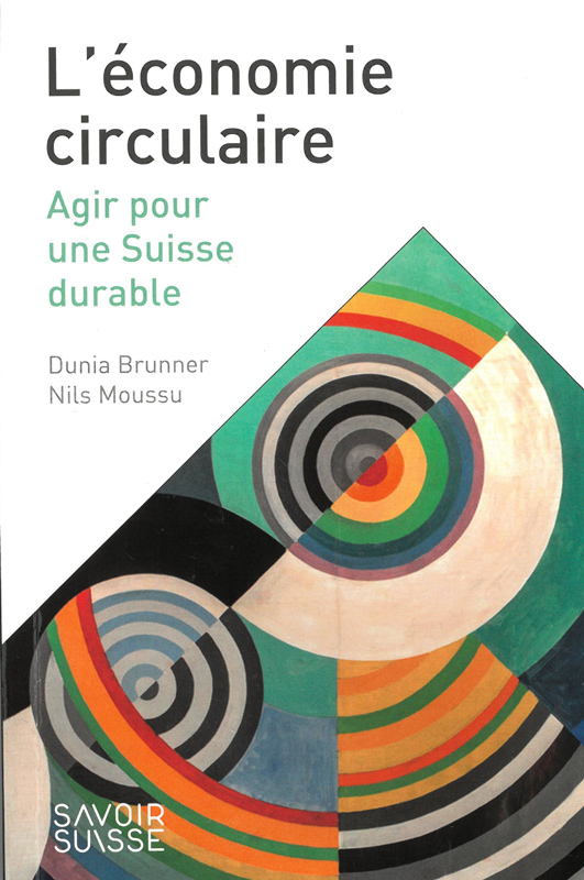 l'économie circulaire