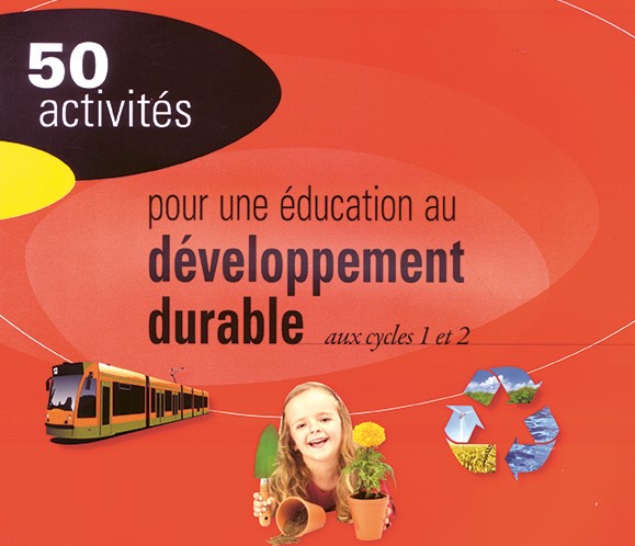 50 activités pour une EDD