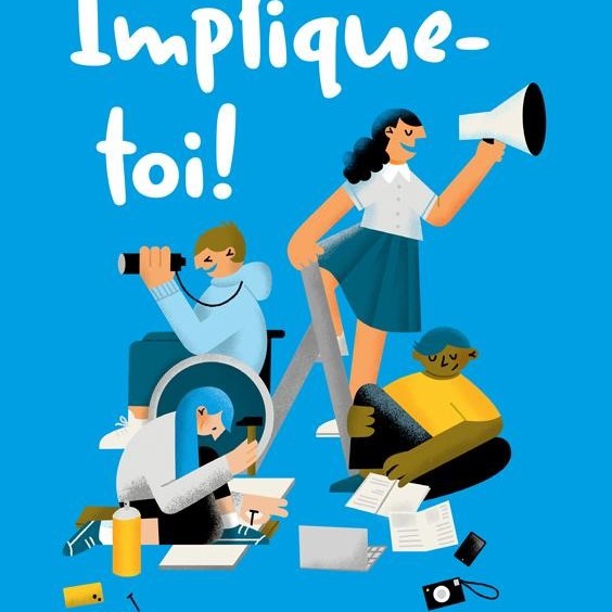 Implique-toi !