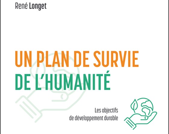 un plan de survie de l'humanité