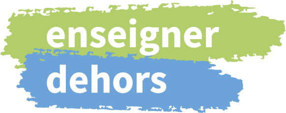 réseau enseigner dehors