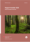 Rapport forestier 2025