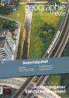 Anthropogener Landschaftswandel