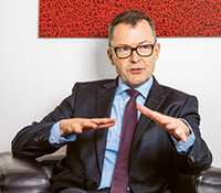 Jürg Lauber