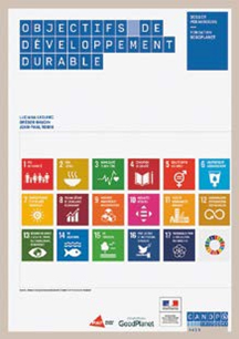 Objectifs de développement durable